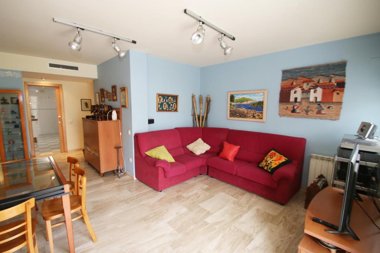 Blau Mari 202 Apartment Cambrils Exterior photo